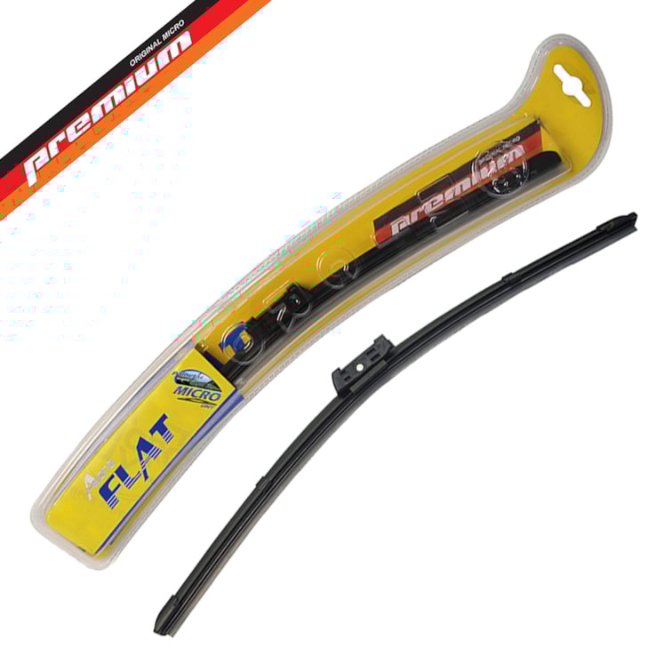 Palheta Diant Aeroflat Espec 19 Pol Passag Renegade 15 A 16