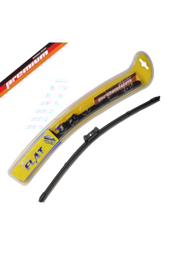 Palheta Diant Aeroflat Espec 19 Pol Passag Renegade 15 A 16