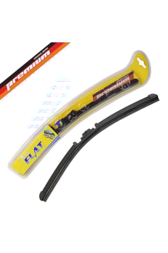 Palheta Diant Aeroflat Espec 21 Motorista Montana G2 Após 12