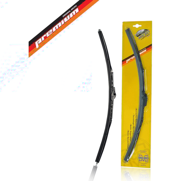 Palheta Diant/tras 20 Pol Atos Prime 97 A 99