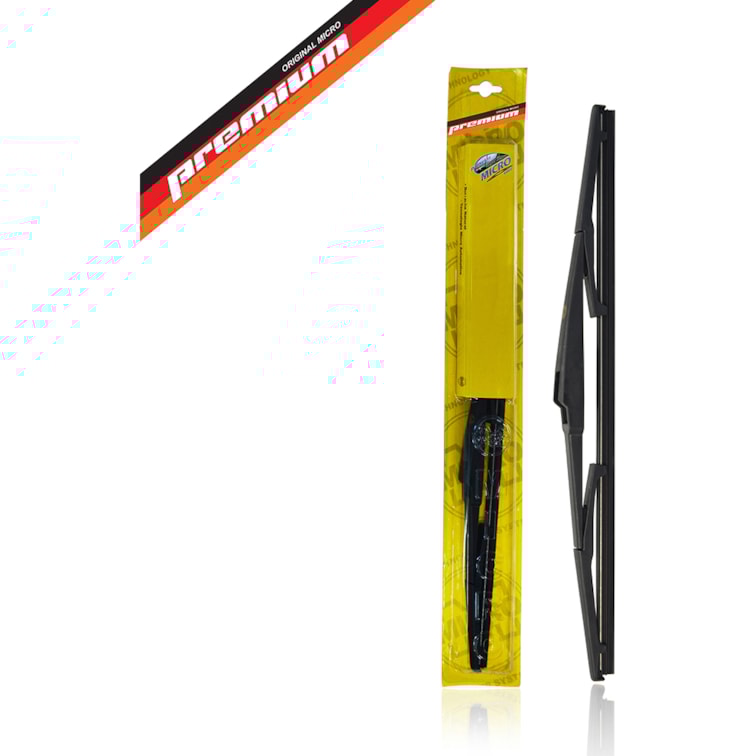 Palheta Tras Carenada 12 Pol Hilux Sw4 G2 05 A 15