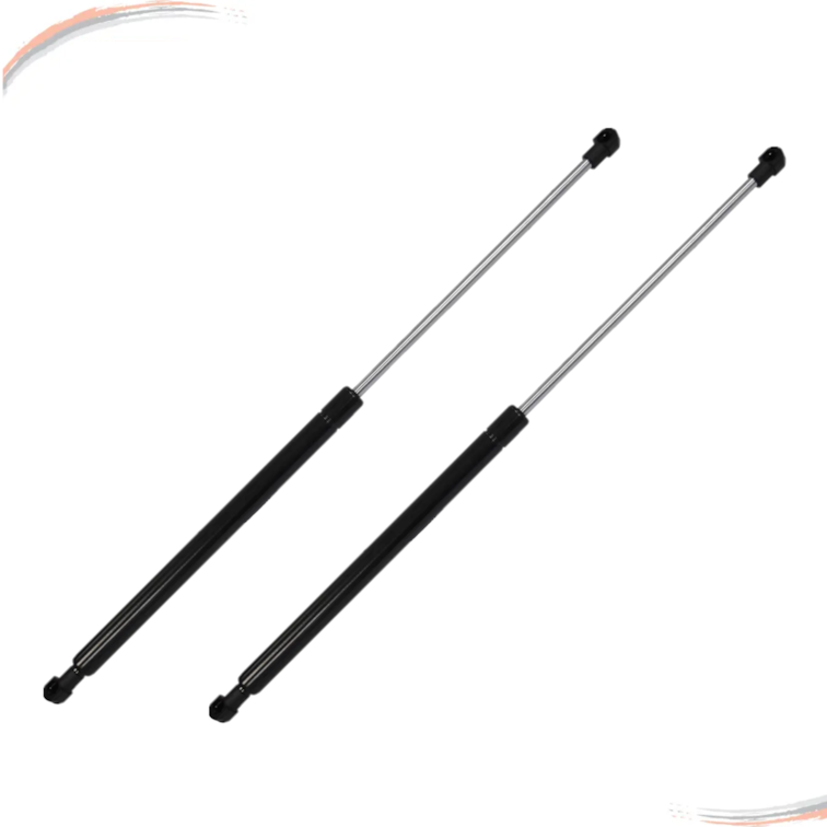 Par Amortecedor Mola Gás Tampa Porta Malas Uno Uno Furgao G2