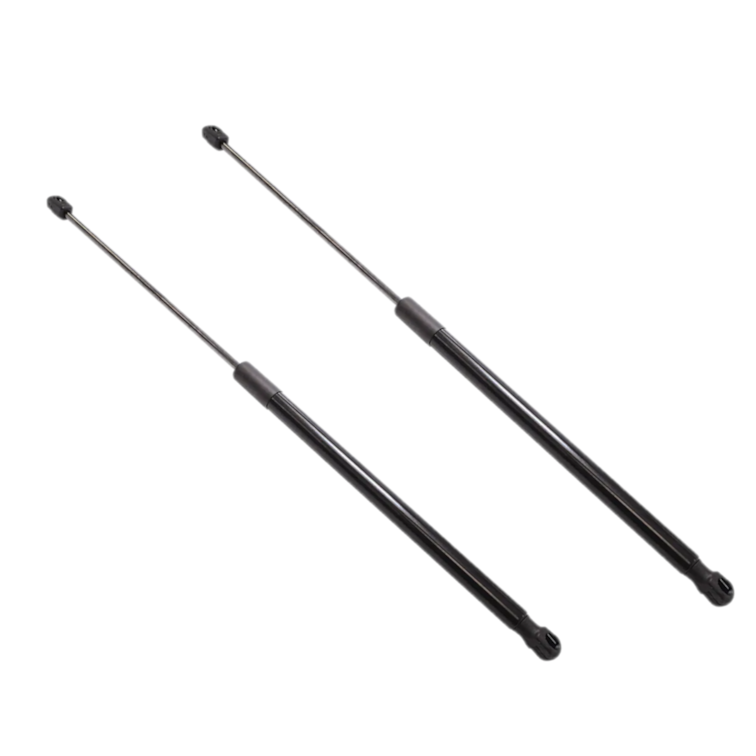 Par Amortecedor Pistão Mola Gás Tampa Capô Jetta 06 a 11