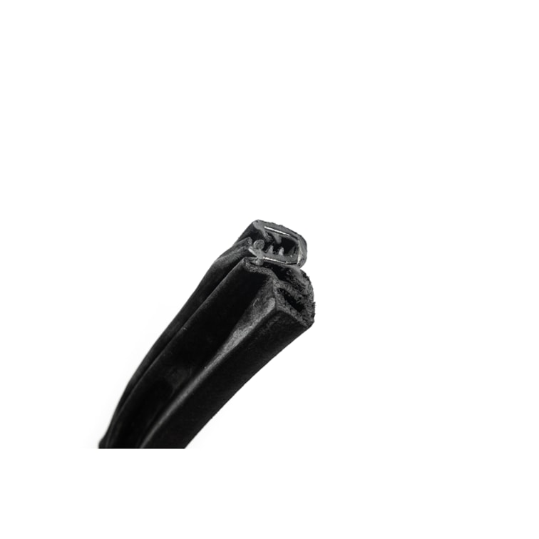 Par Borrachas Da Porta Atego Axor Todos