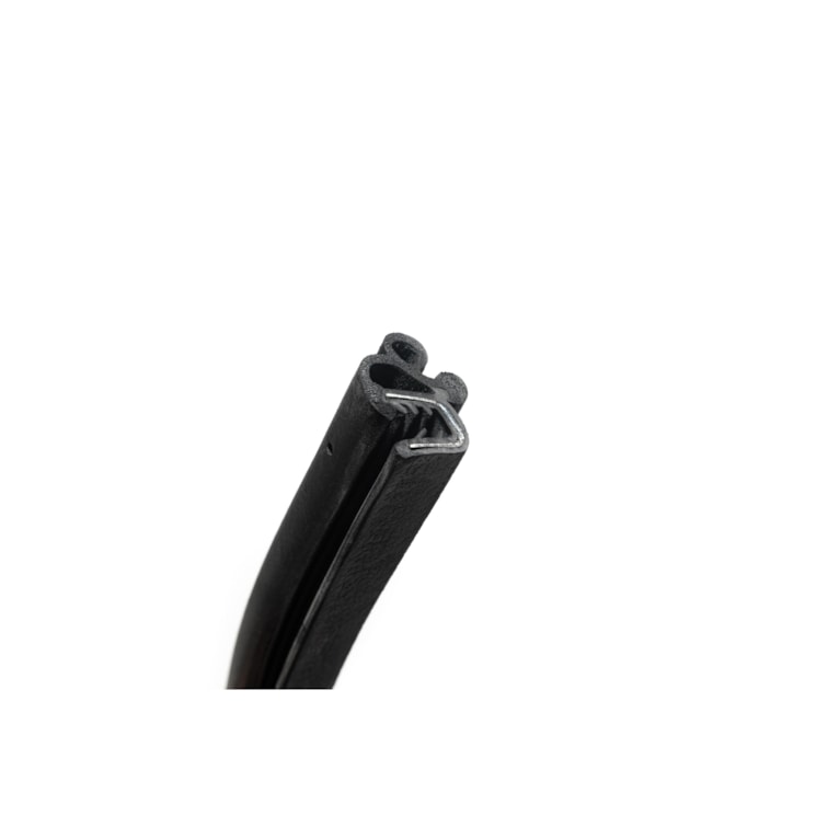 Par Borrachas Da Porta Premium Atego Axor Todos