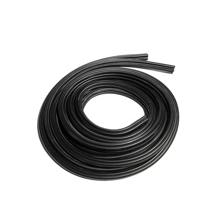 Par Borrachas Da Porta Premium Atego Axor Todos