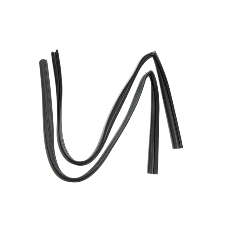 Par Canaletas Da Porta S/ Pestana Uno Prêmio Elba 84 A 13