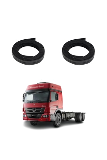 Par Canelas Sem Pestana Atego Após 1997 Actros Após 2010