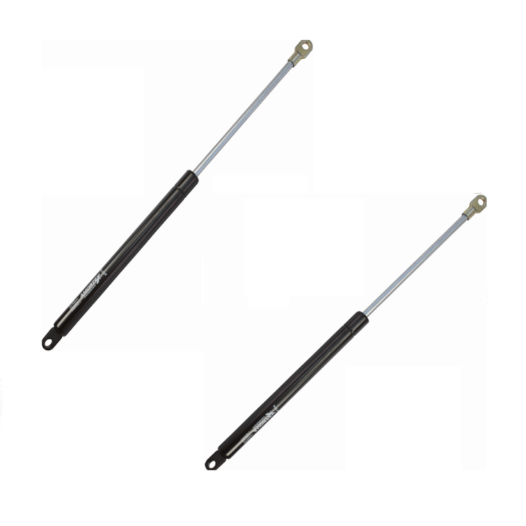 Par de Amortecedores Mola Gás Tampa Porta-malas Kombi 57-96