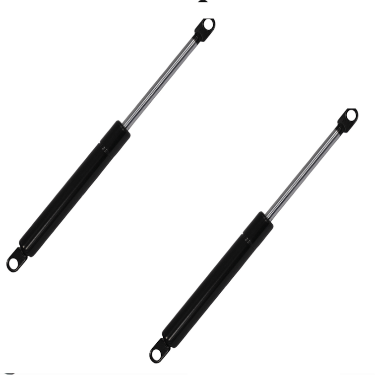 Par de Amortecedores Mola Gás Tampa Porta-malas Verona 90-96