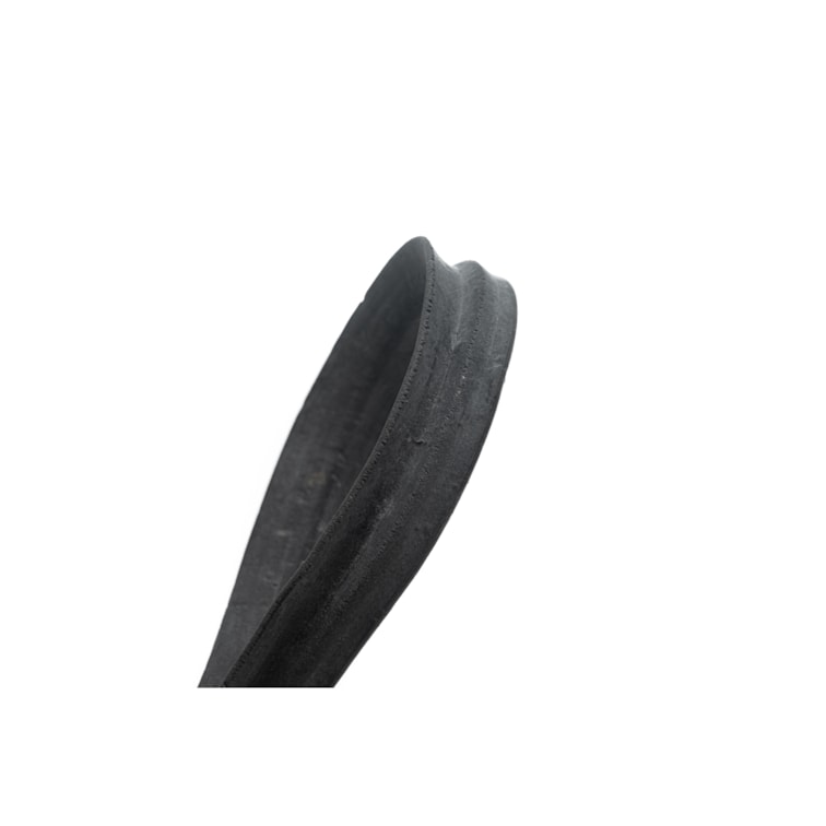 Par De Borracha Porta Fusca 1200 1300 1500 1600 Após 77