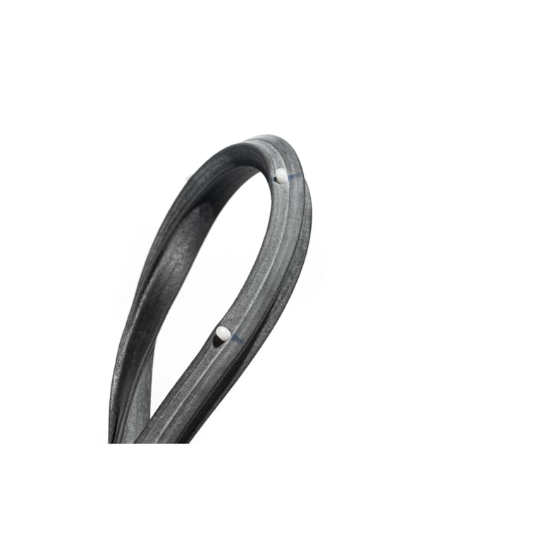 Par De Borrachas Da Porta Diant Opala 68 A 92