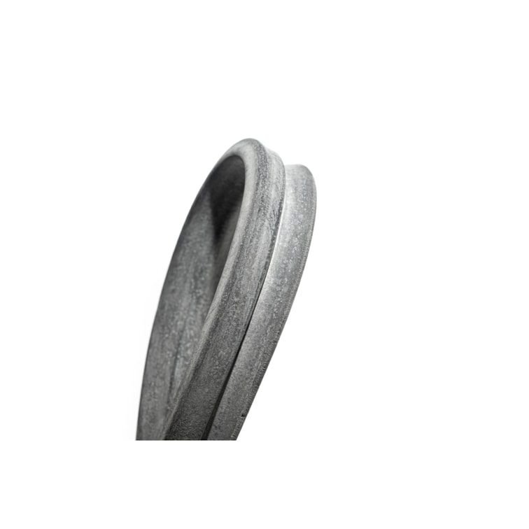 Par De Borrachas Da Porta Fusca 1200 1300 1500 1600 Após 77