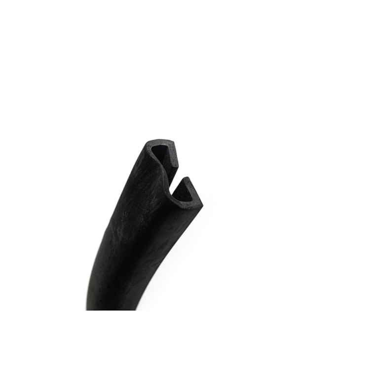 Par De Borrachões Do Para-choque Passat 77 A 88