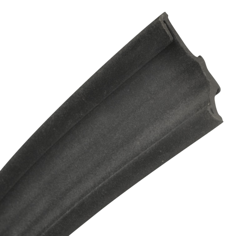 Par De Canaletas Da Porta Diant Ecosport 02 A 12