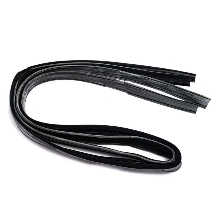 Par De Canaletas Da Porta Kadett Ipanema Todos