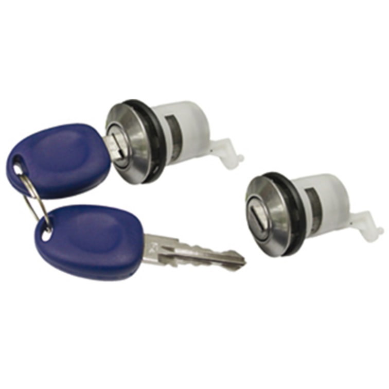 Par De Cilindros Portas Diant Uno G1 Após 04