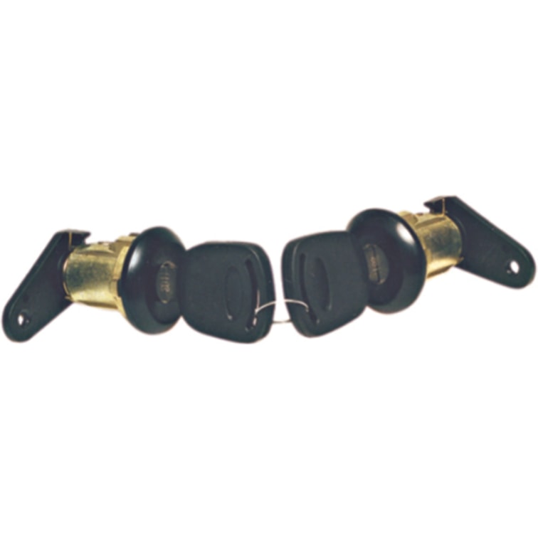 Par De Cilindros Portas Escort 83 A 92