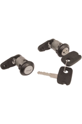 Par De Cilindros Portas Gm D20