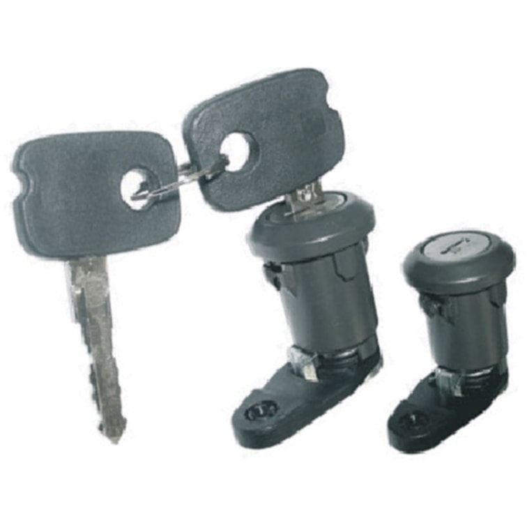 Par De Cilindros Portas Monza 91 A 96