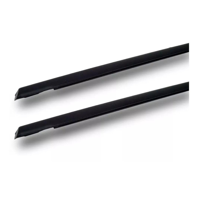 Par De Frisos Do Teto Em Pvc Gol Após 08