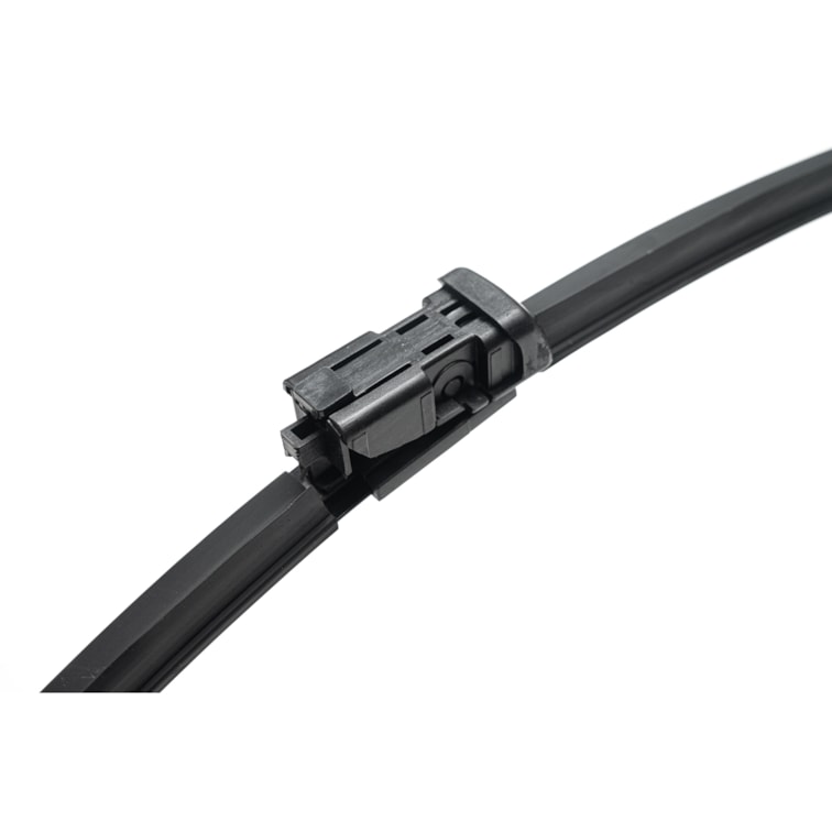 Par de Palhetas Micro AeroFlat 25