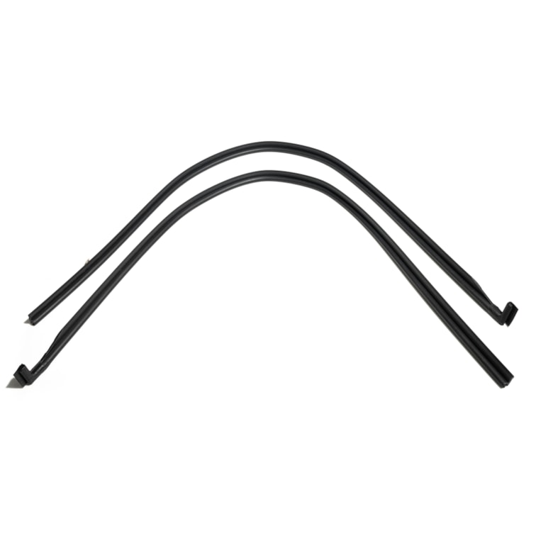 Par De Pingadeiras Montana 11 A 17