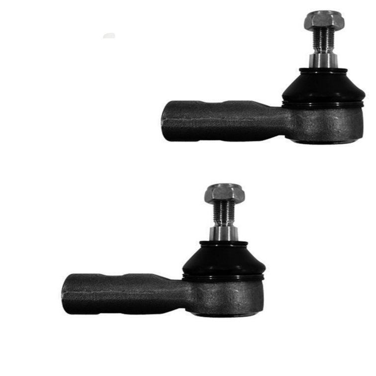 Par de Terminal Direção  Celta  Após 01 - Para os 2 Lados