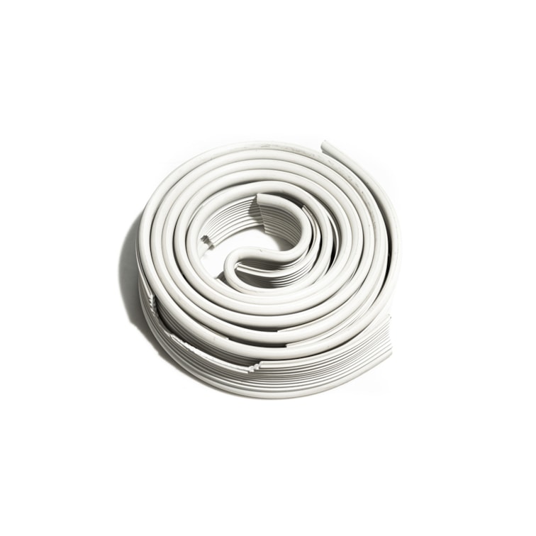 Par Debruns Para-lama Tras Pvc Fusca 1200 1500 1600 59 A 96