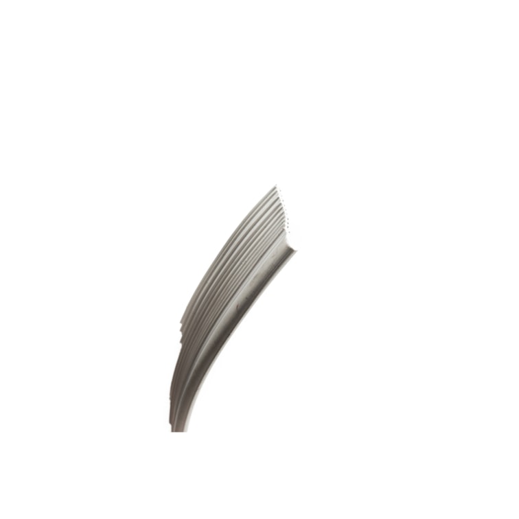 Par Debruns Para-lama Tras Pvc Fusca 1200 1500 1600 59 A 96