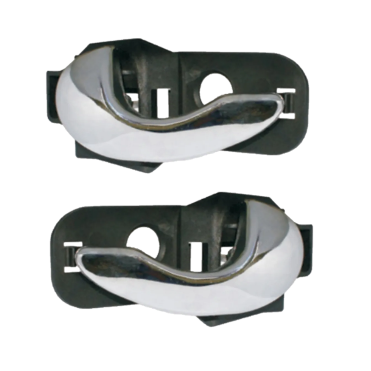 Par Gatilho Maçaneta Interna 2 Portas Palio Siena Até 2007