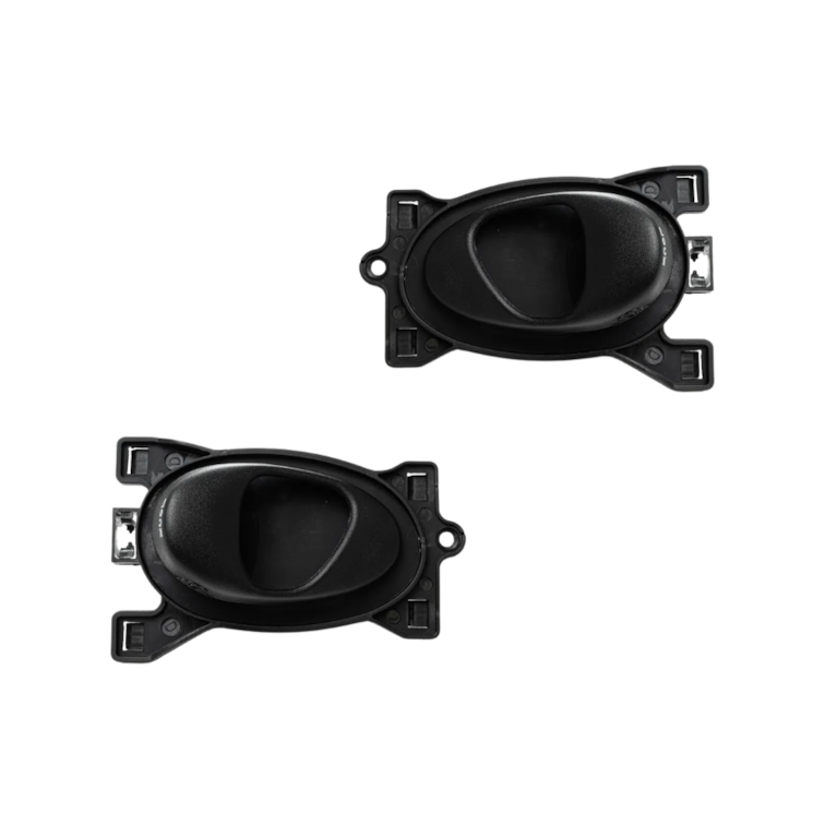 Par Maçaneta Interna Gatilho Puxador Celta 2003 2004 2005