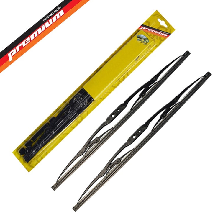 Par Palhetas Diant 16/16 Pol Puma Gte 75 A 90