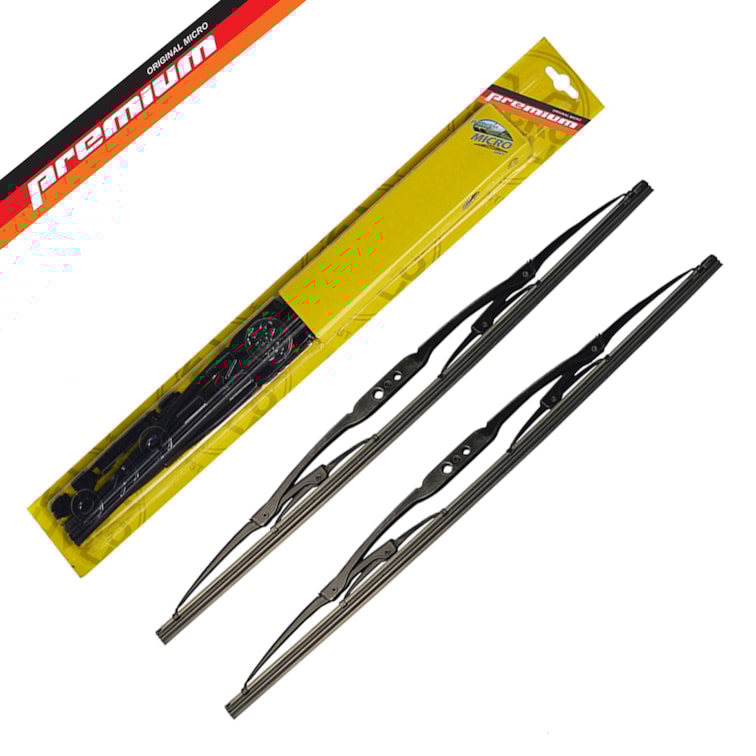 Par Palhetas Diant 19/17 Pol Ford Ka G2 08 A 10