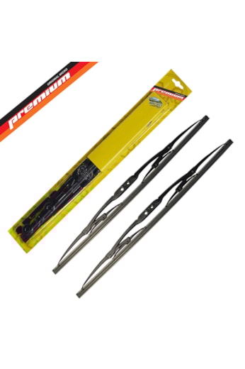 Par Palhetas Diant 19/19 Pol Nissan Pick-up D21 93 A 96