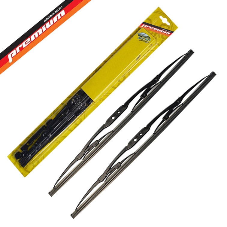 Par Palhetas Diant 19/19 Pol X-terra 03 A 08