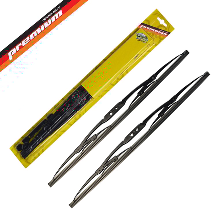 Par Palhetas Diant 20/18 Pol Peugeot 106 91 A 04