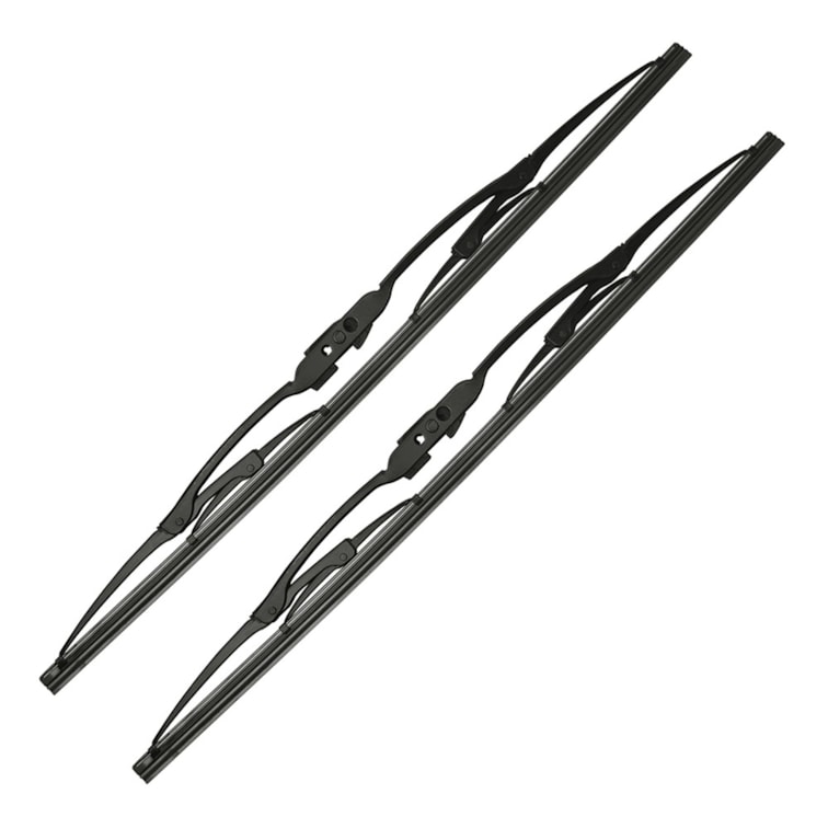 Par Palhetas Diant 22/22 Pol Volvo V70 G2 00 A 04