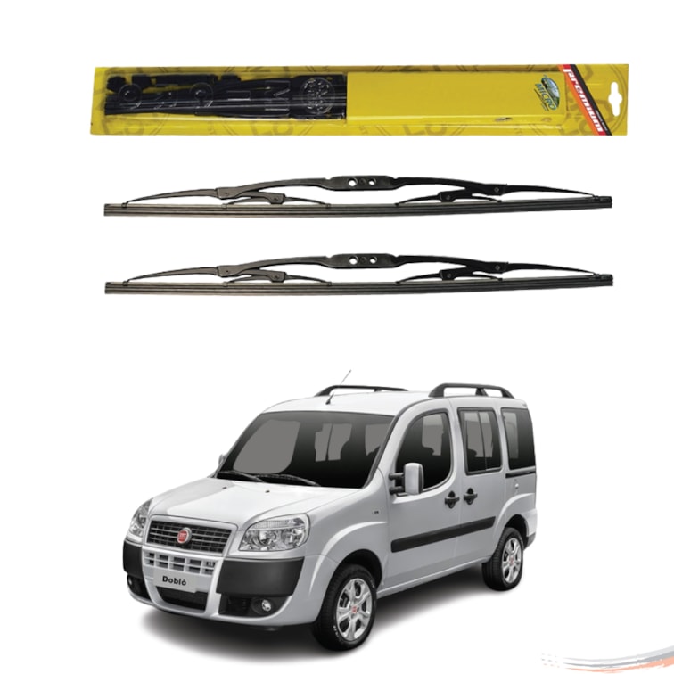 Par Palhetas Diant 23/19 Pol Nubira Wagon 03 A 05