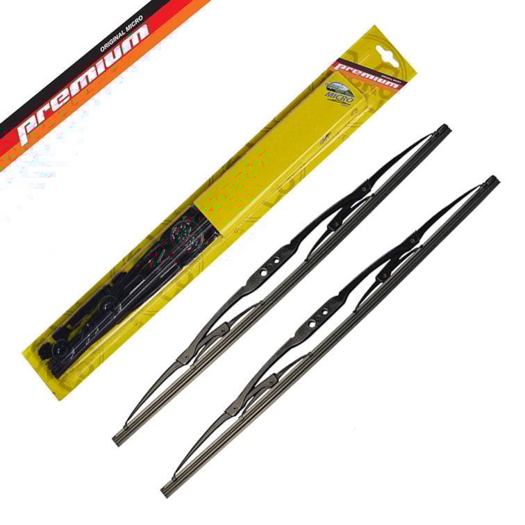 Par Palhetas Diant 24/16 Pol Kia Cerato 04 A 09