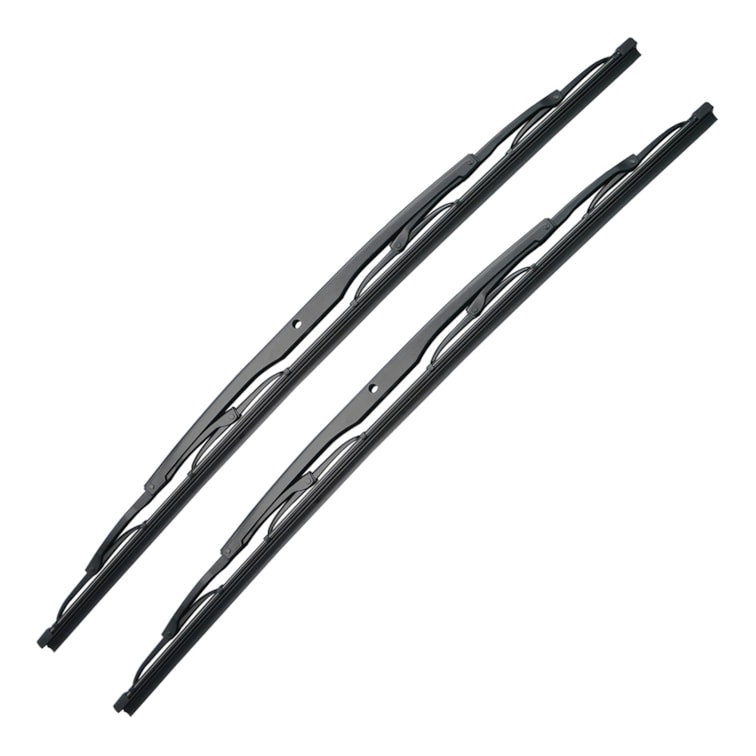 Par Palhetas Diant 28/28 Pol Marcopolo Low Driver Após 94