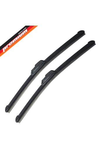 Par Palhetas Diant Aeroflat 20/20 Kia Sportage G1 93 A 04