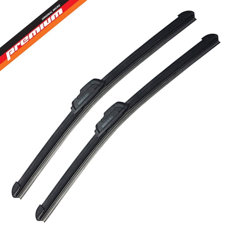 Par Palhetas Diant Aeroflat 20/20 Kia Sportage G1 93 A 04