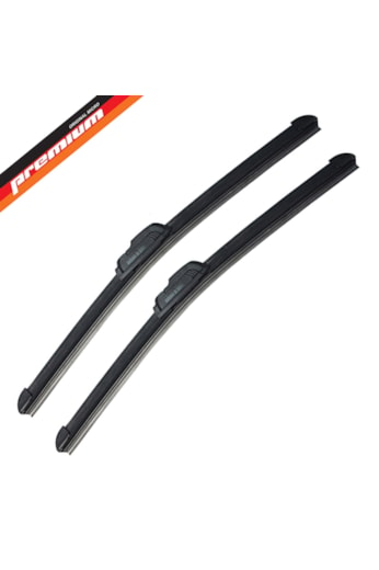 Par Palhetas Diant Aeroflat 26/16 Pol Peugeot 206 Cc 01 A 08