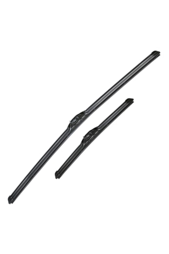 Par Palhetas Diant Aeroflat 27/17 Focus Sedan G2 08 A 13