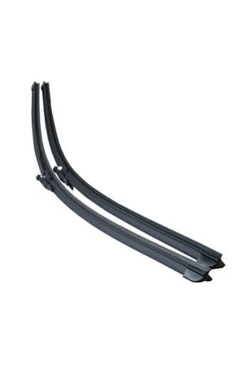 Par Palhetas Diant Aeroflat 28/27 Peugeot 307 Cc 06 A 12