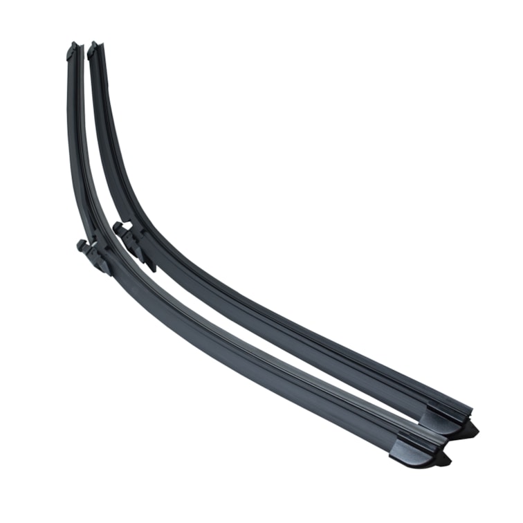 Par Palhetas Diant Aeroflat 28/27 Peugeot 307 Cc 06 A 12