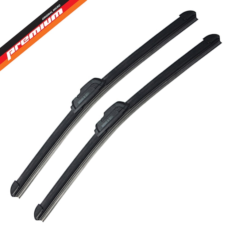 Par Palhetas Diant Aeroflat Espec 22/17 Pol S-10 G2 Após 12