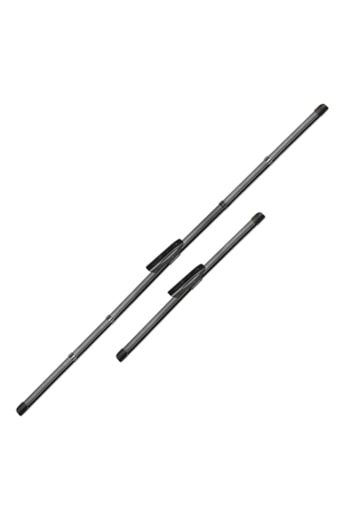 Par Palhetas Diant Aeroflat Espec 24/15 Citroen Ds3 Após 13