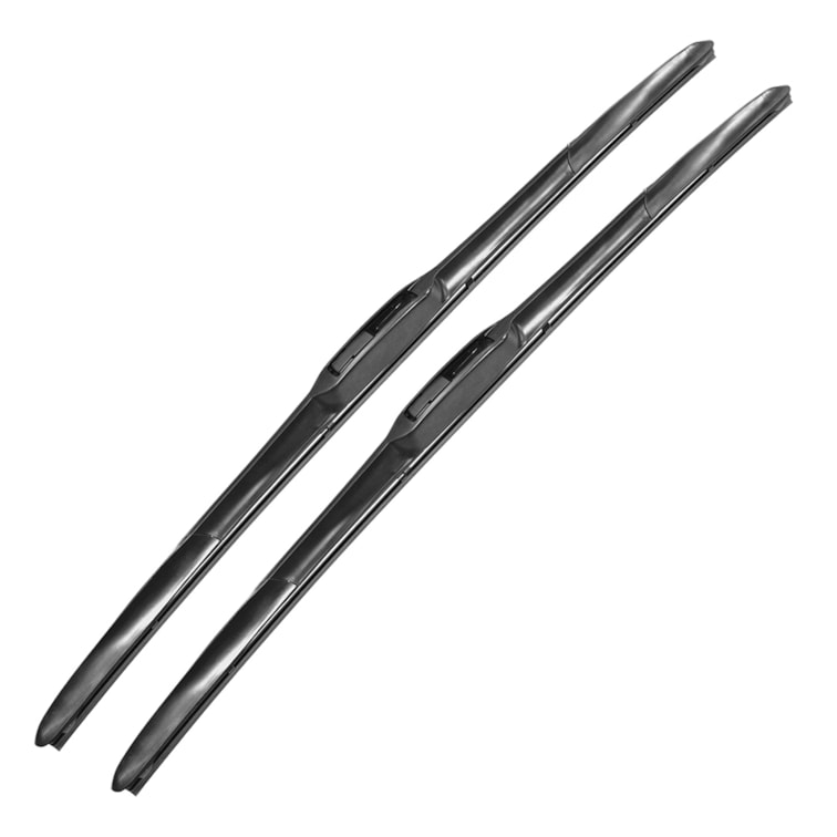 Par Palhetas Diant Híbrida 22/16 Pol Hilux Sw4 G3 Após 15